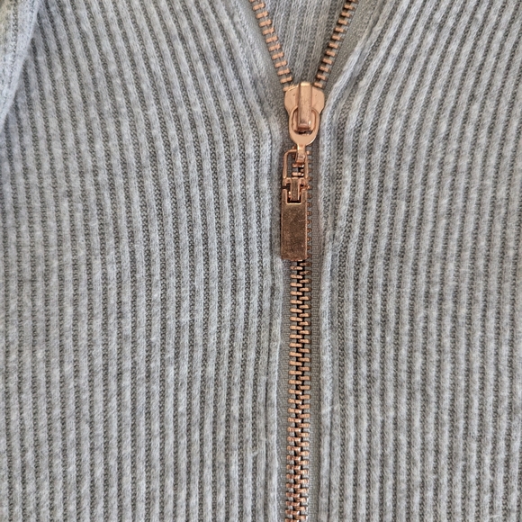 Live Well Ribbed Lounge Set - Picture 14 of 16